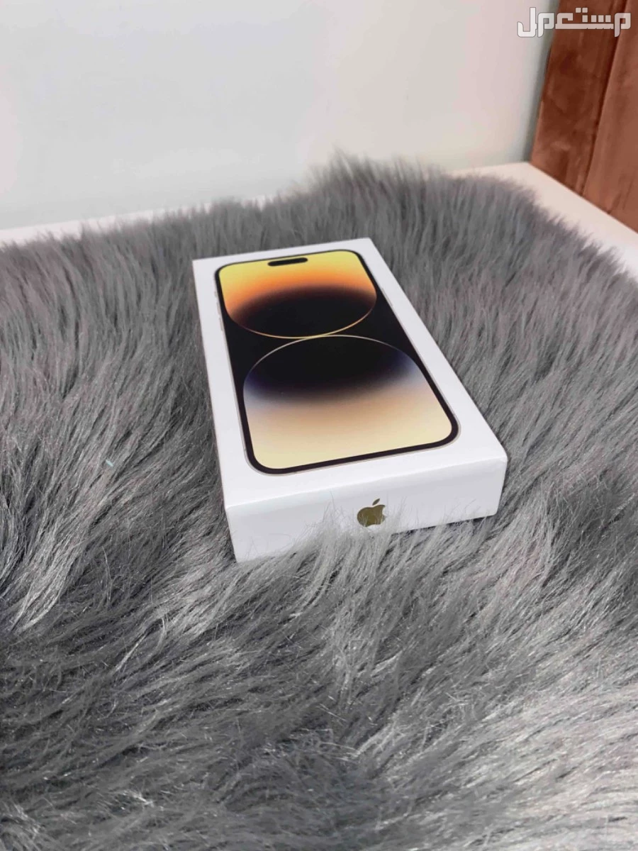 أيفون 14 برو ماكس 512GB iPhone 14 Pro Max للبيع لأعلى سوم
