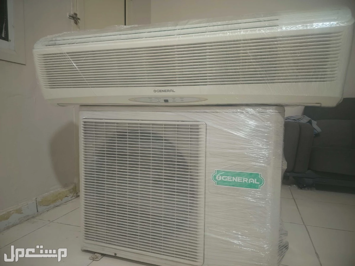 مكيف اسبلت او جينرال تيلندى اصلي للبيع