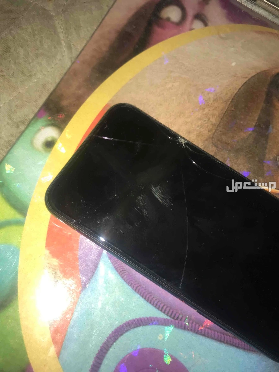 ايفون 11 برو 256 لم يفتح مساحة 256 مستعمل