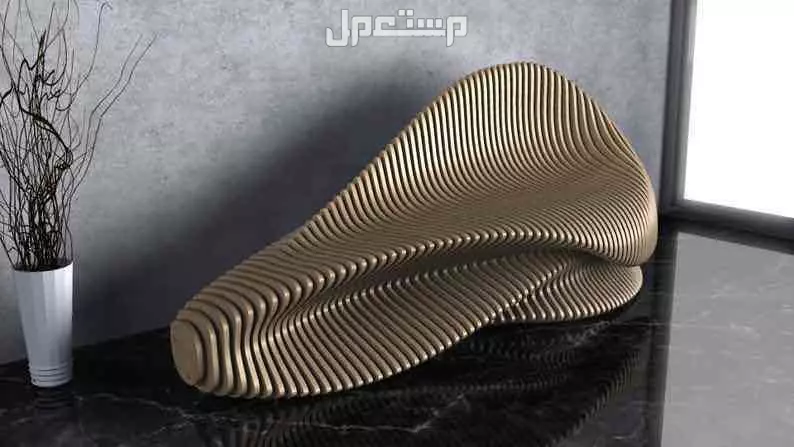 كاونترات ريسبشن برامترك ديزاين