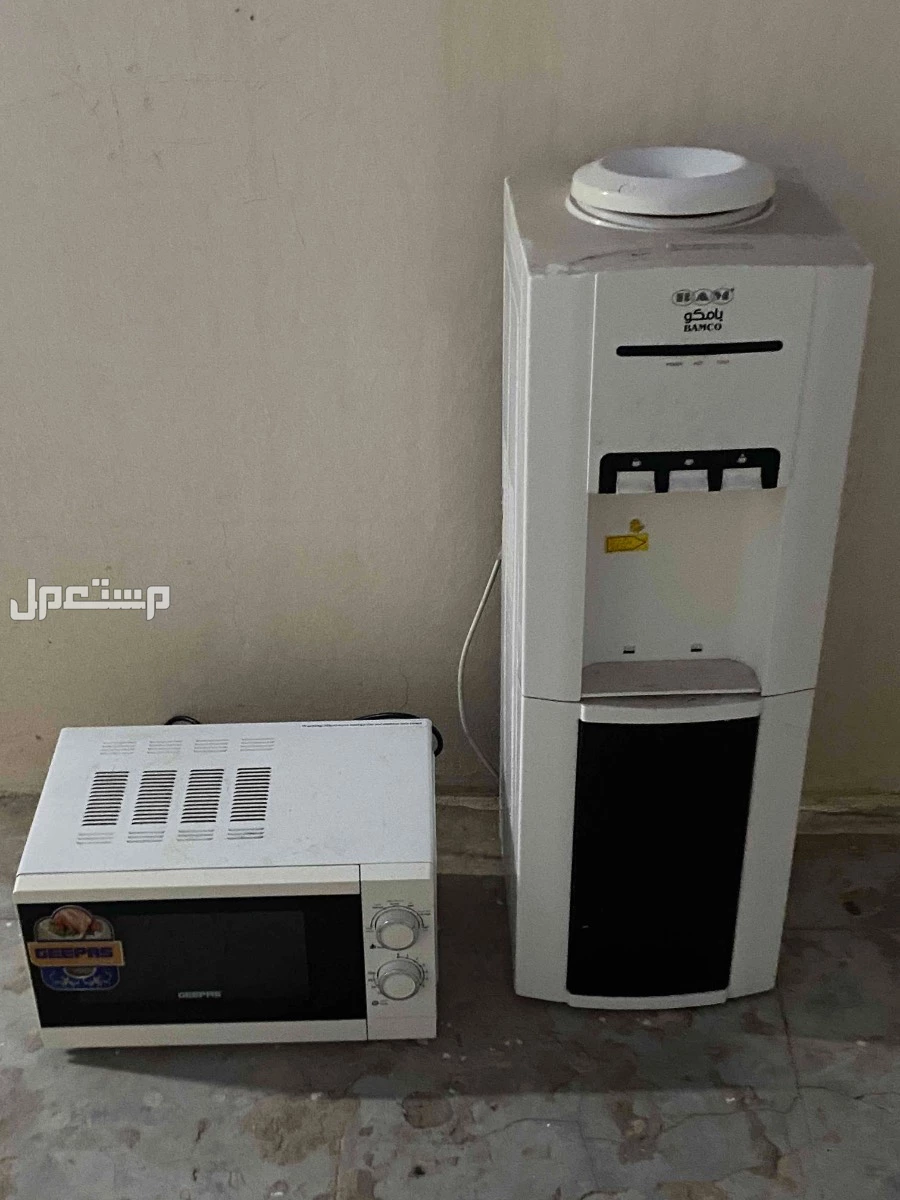 لبيع براده شغال وفرن شغال لاعلى سومه