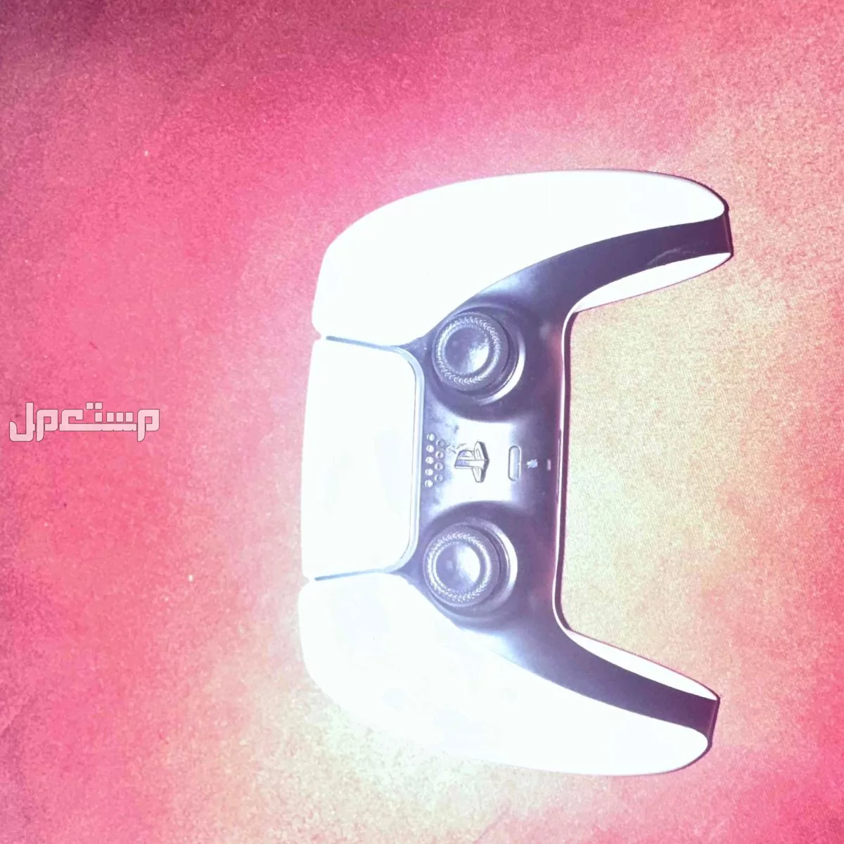 سوني 5 اخوي الجديد استخدام قليل مع شاشه 156hz و استجابه 0.5 ب الثانيه