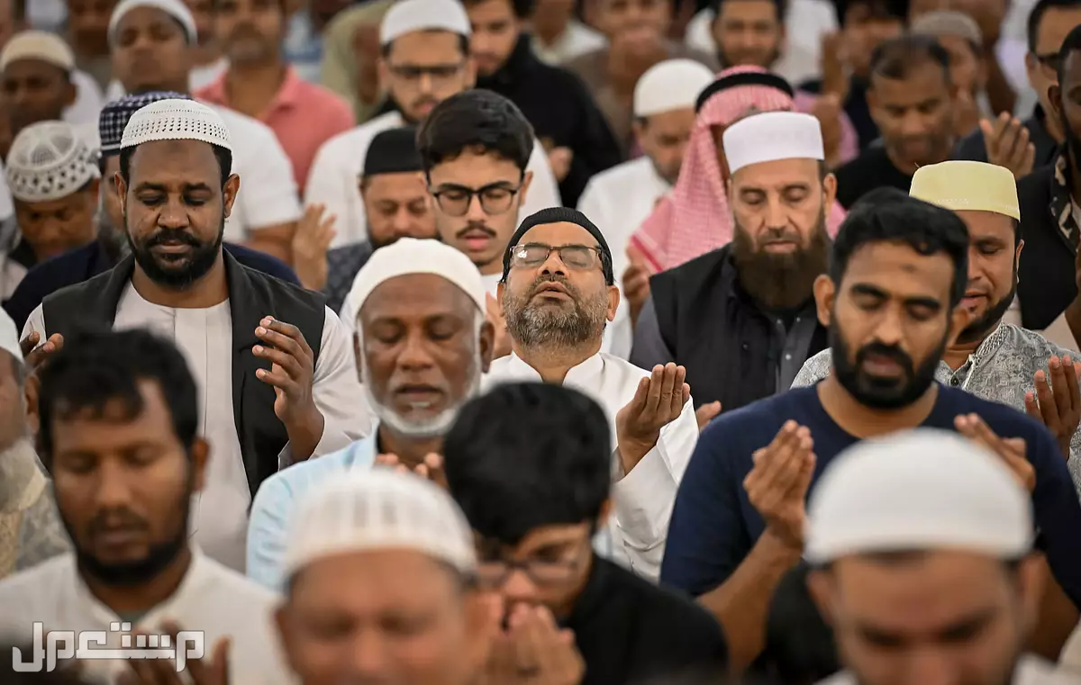 موعد انتهاء اجازة عيد الأضحى 2025 وعودة الدوام كم باقي على عيد_الأضحى_2025
