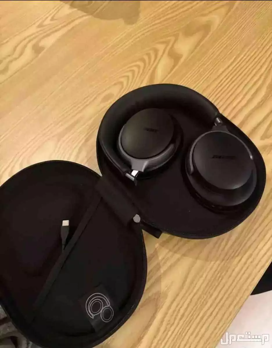 سماعة بوز كوايت كومفورت الترا bose quite comfort ultra في جدة بسعر 950 ريال سعودي