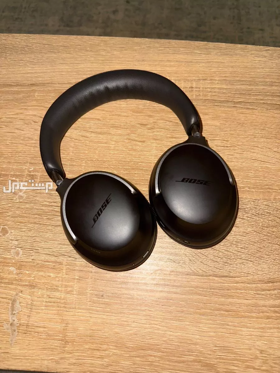 سماعة بوز كوايت كومفورت الترا bose quite comfort ultra في جدة بسعر 950 ريال سعودي