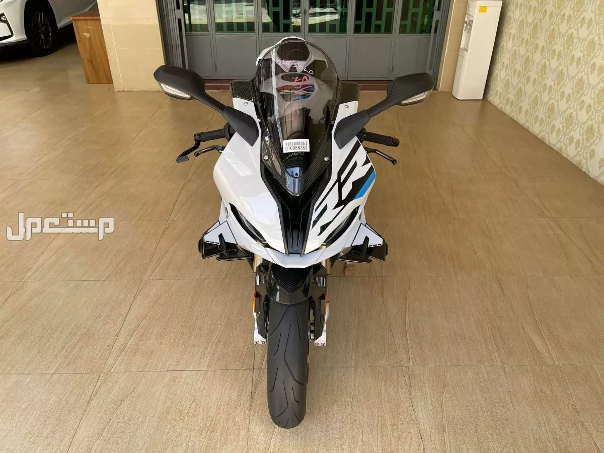 2023 BMW S1000RR M Premium Package 2023 BMW S1000RR M Premium Package