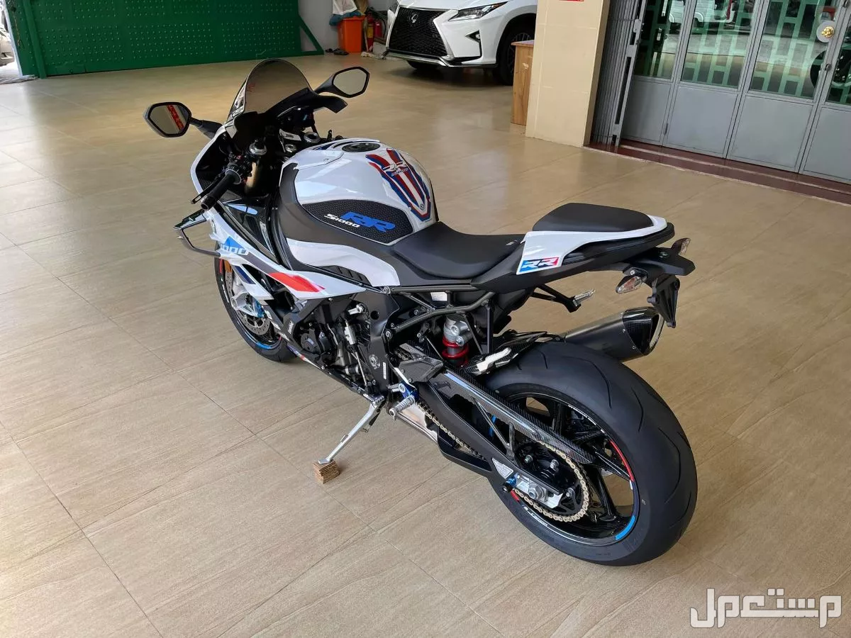 2023 BMW S1000RR M Premium Package 2023 BMW S1000RR M Premium Package