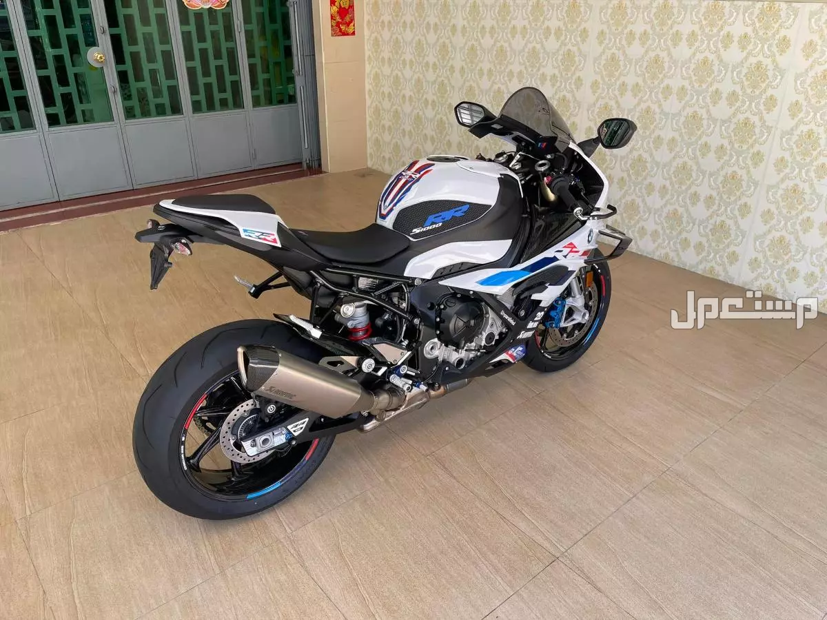 2023 BMW S1000RR M Premium Package 2023 BMW S1000RR M Premium Package