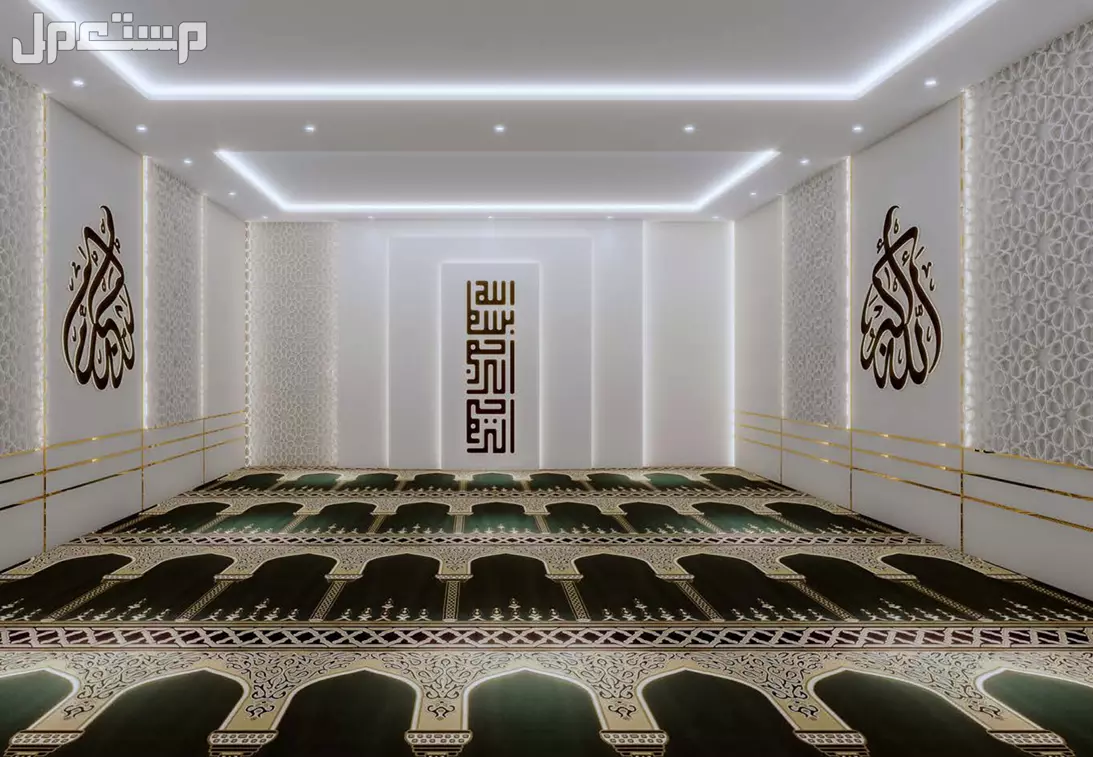 💎 مشروع WHITECLIFFS Residence – جزر دبي (ديرة) 💎شقة غرفتين  للبيع  بسعر 1900000 درهم إماراتي