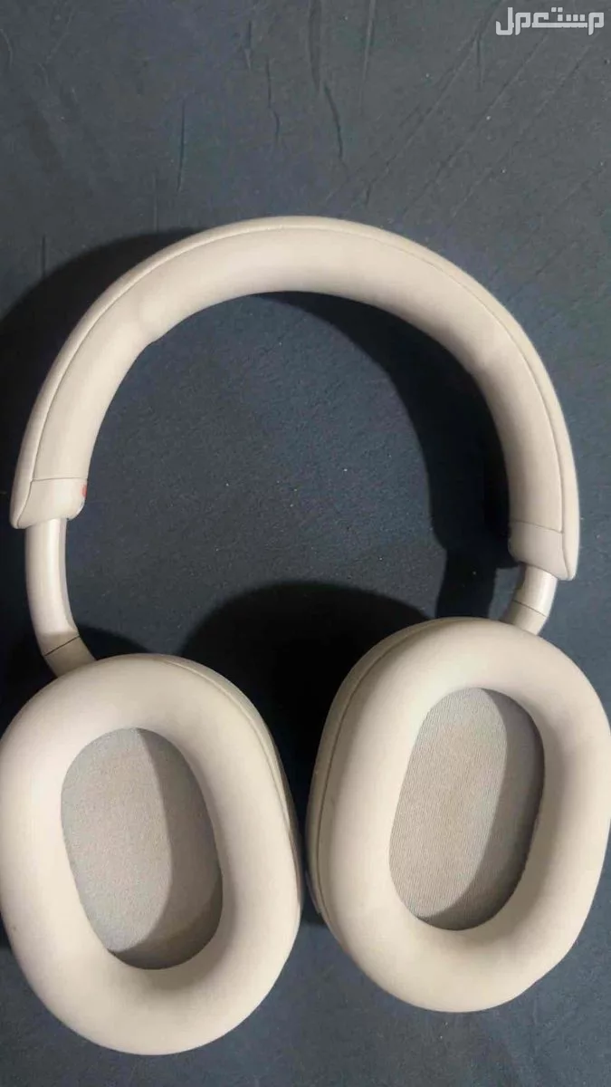 سماعة سوني m10005-wh بسعر 500 ريال اخو الجديد