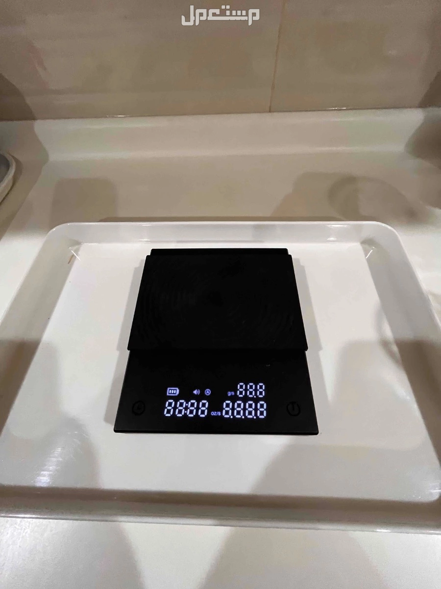طقم أدوات قهوه  في الرياض بسعر 1020 ريال سعودي