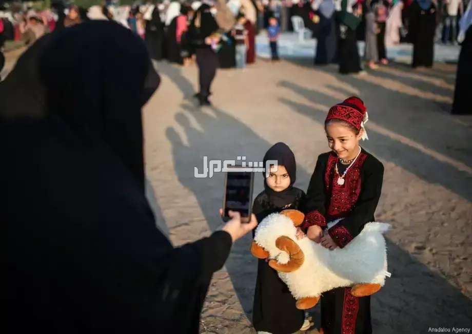 مواعيد صلاة عيد الأضحى 2025 في مكة وجميع المدن السعودية وقت صلاة العيد