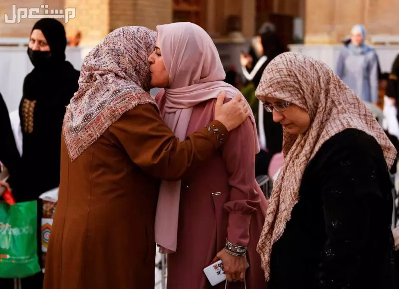 مواعيد صلاة عيد الأضحى 2025 في مكة وجميع المدن السعودية موعد صلاة العيد