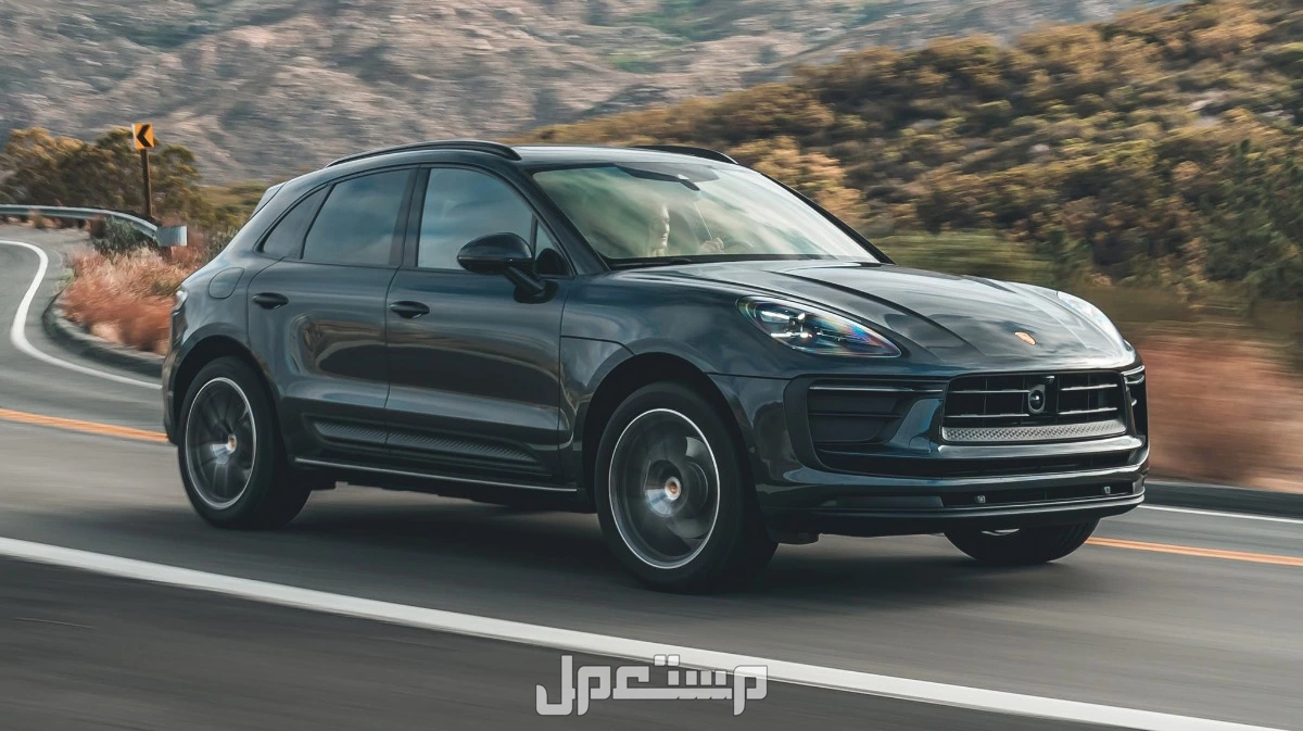أفضل جيب بورش في السعودية.. مقارنة بين كايين وماكان‎ ‎‏ بورش ماكان 2025