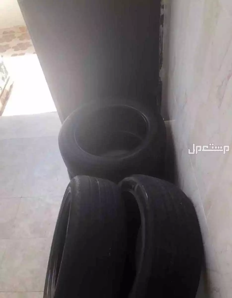 كفرات للبيع في الطائف بسعر 40ريال سعودي