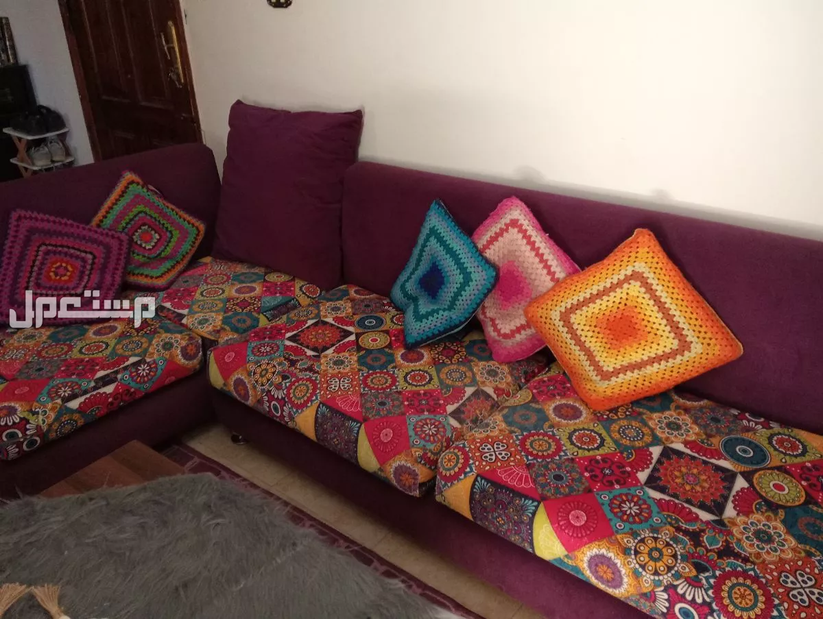 الاربعين في السويس بسعر 5700 جنيه مصري
