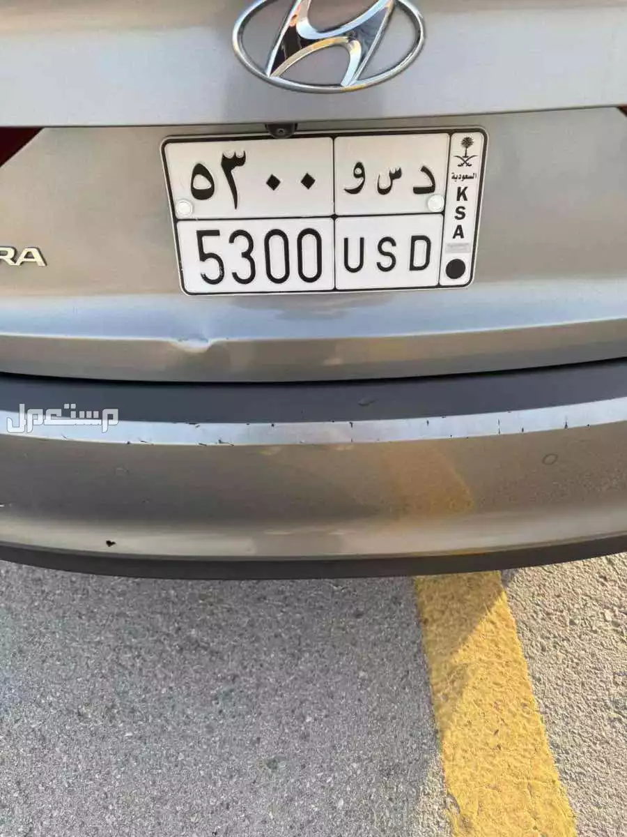 هيونداي النترا 2018 في الدمام بسعر 37 ألف ريال سعودي