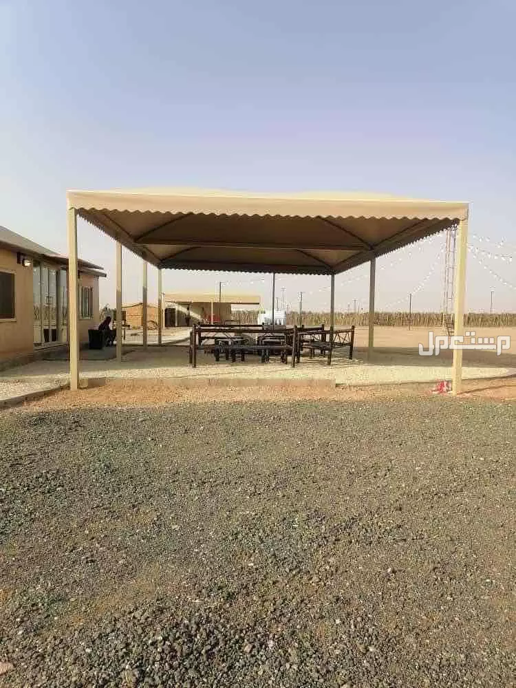 مظلات سيارات داخلي وخارجي خيام ملكي وعادي