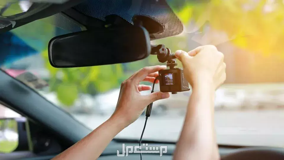 افضل داش كام للسيارة امامي وخلفي 2025‏ تركيب داش كام سيارة