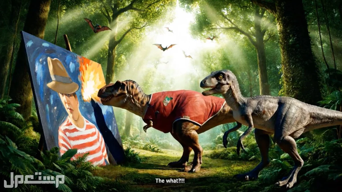 أشهر مشاكل Veo 3 من جوجل وحلها.. دليلك لاستخدامه مجانًا (فيديو) أداة Veo 3 لتحويل النص إلى فيديو مجانا