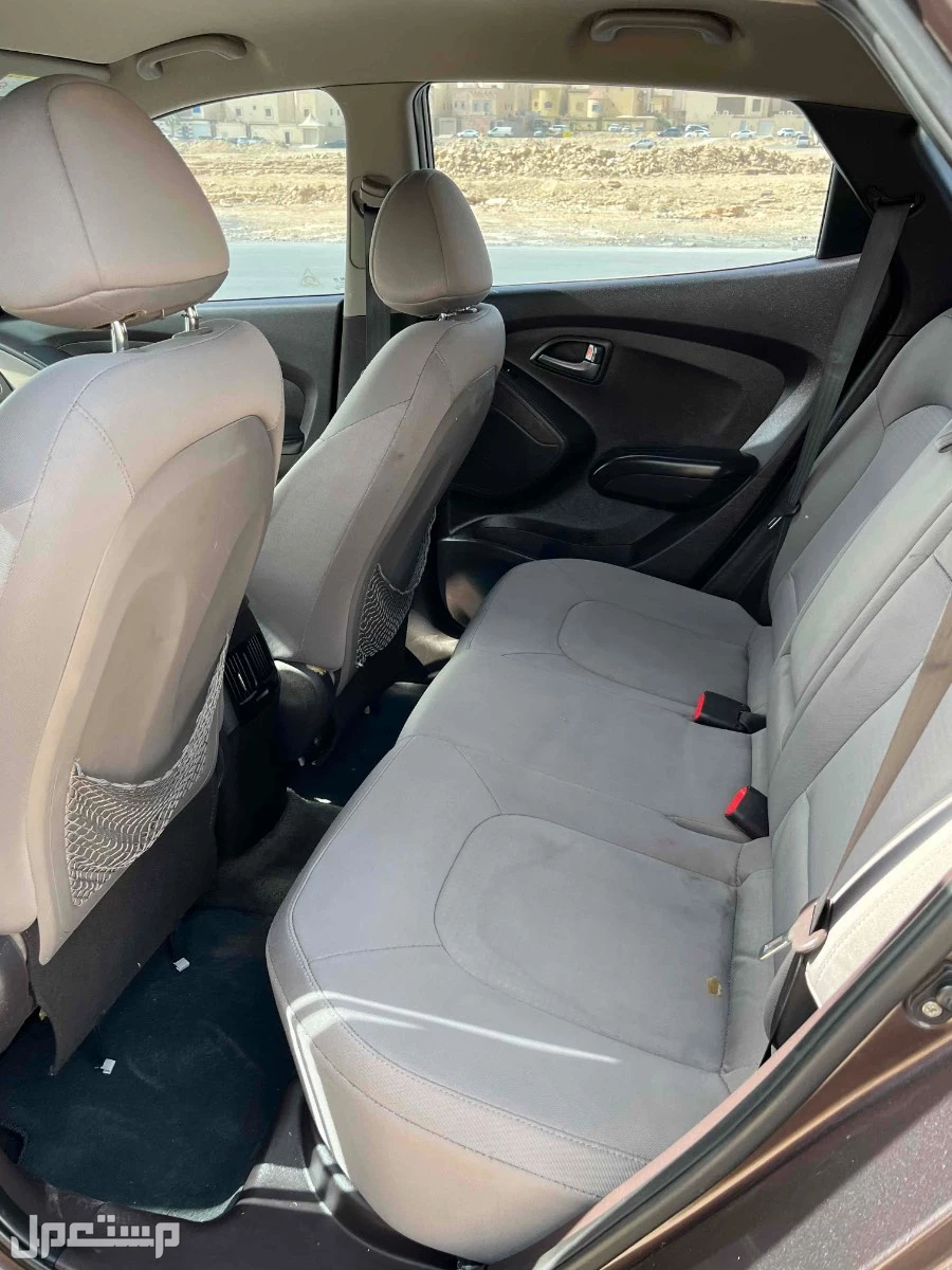 هيونداي توسان 2015 في الرياض بسعر 1 ريال سعودي