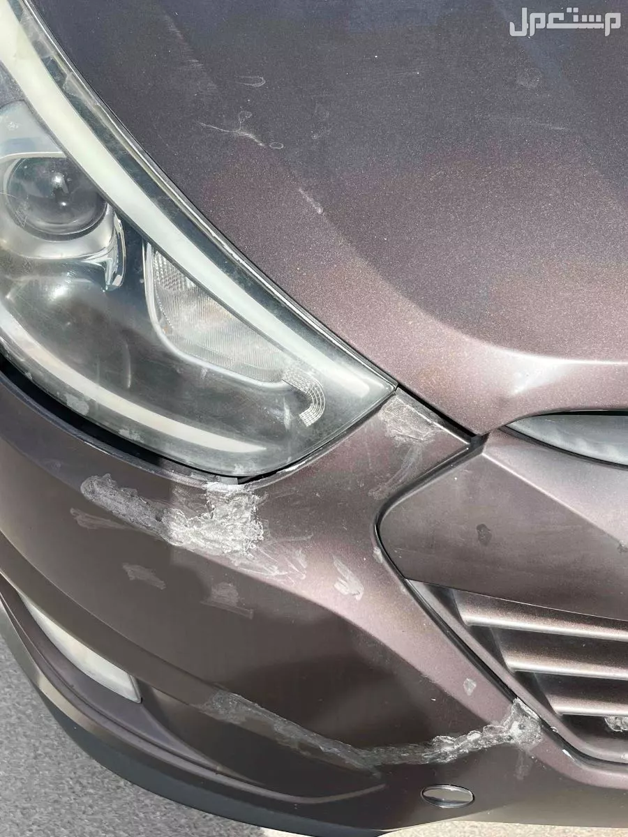 هيونداي توسان 2015 في الرياض بسعر 1 ريال سعودي