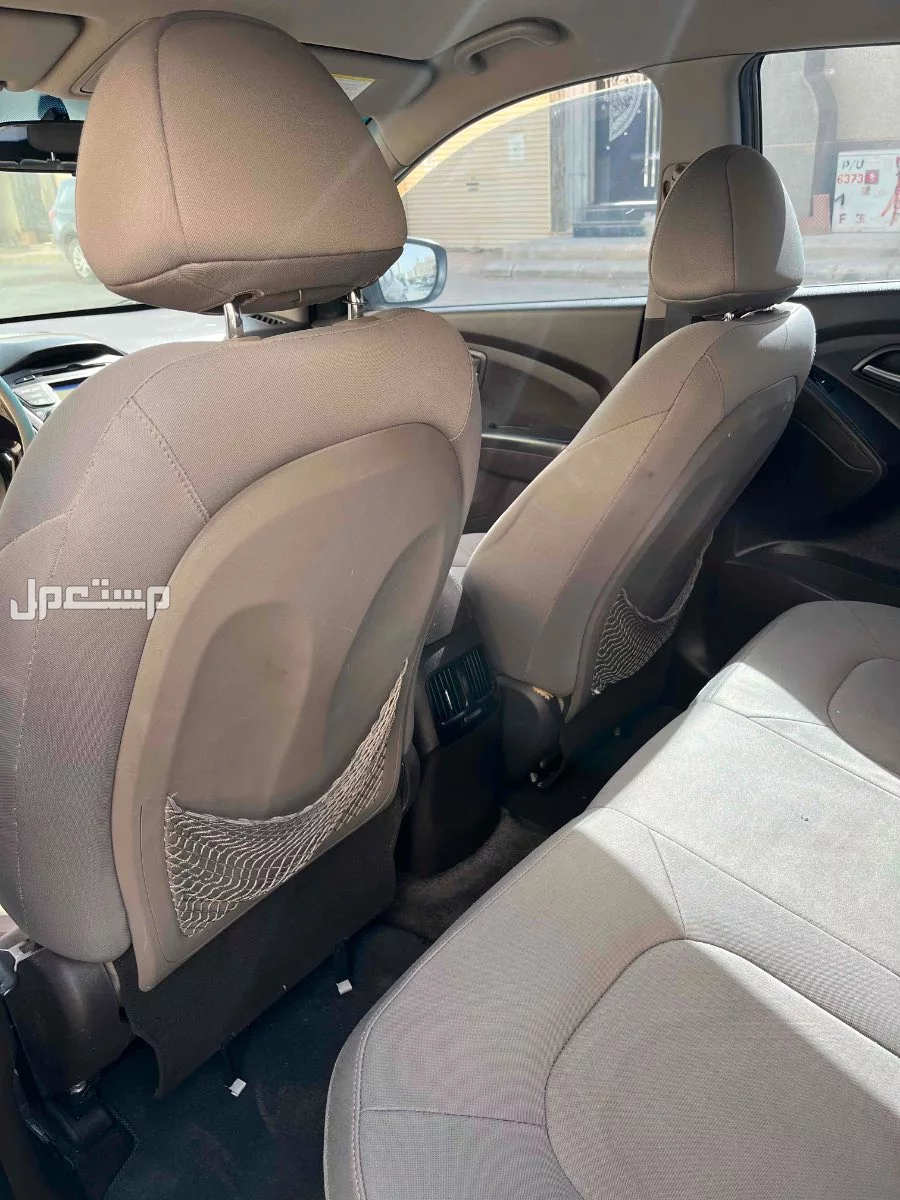 هيونداي توسان 2015 في الرياض بسعر 1 ريال سعودي