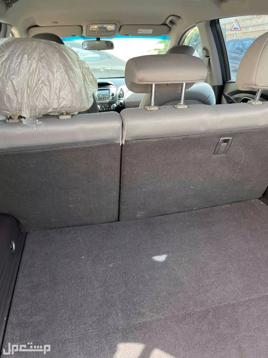 هيونداي توسان 2015 في الرياض بسعر 1 ريال سعودي