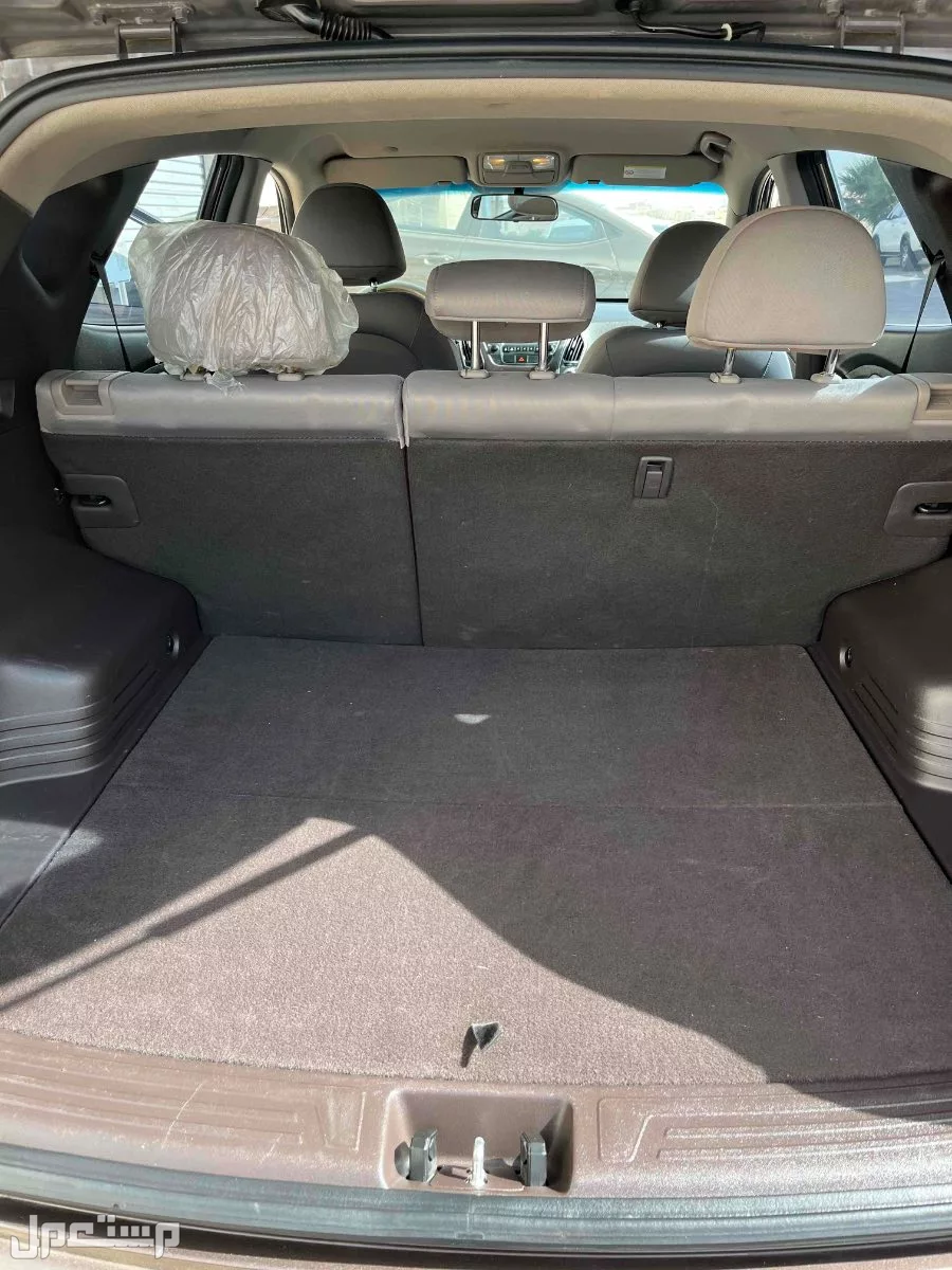 هيونداي توسان 2015 في الرياض بسعر 1 ريال سعودي