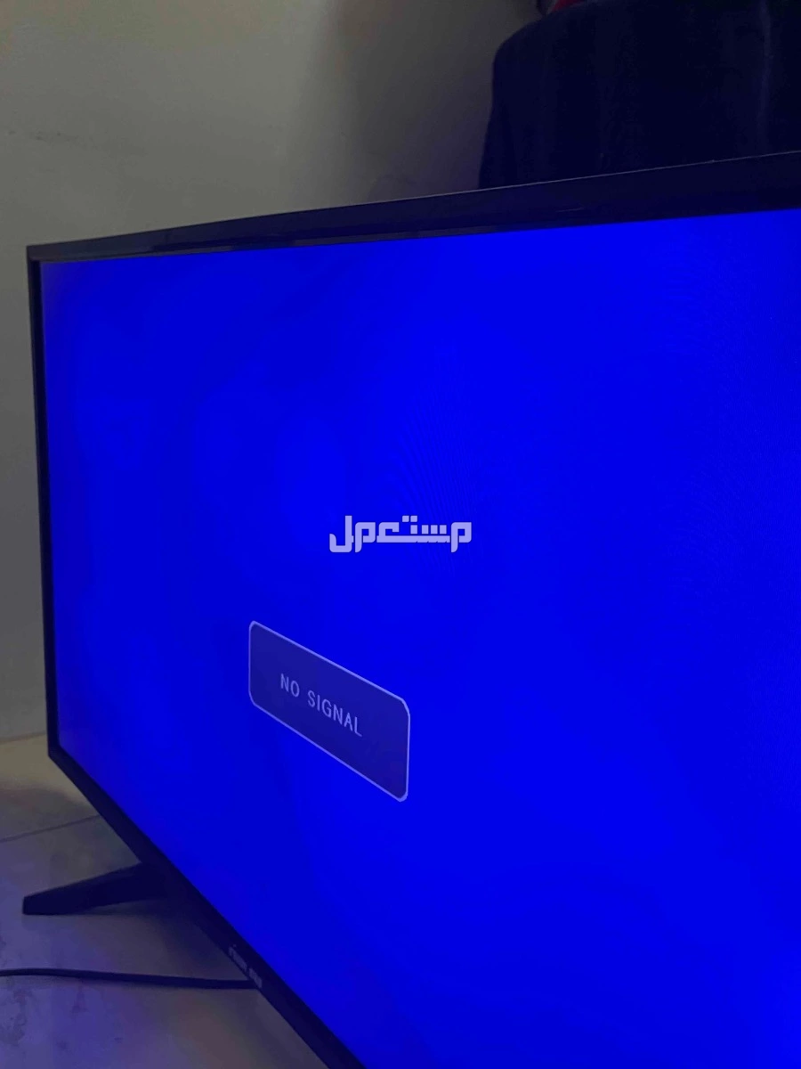 للبيع: شاشة تلفزيون Nikai بحجم 27 بوصة