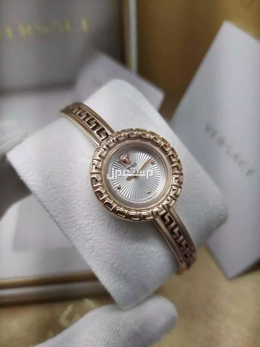 ساعات ماركة فرزاتشي نسائي طبق الاصل