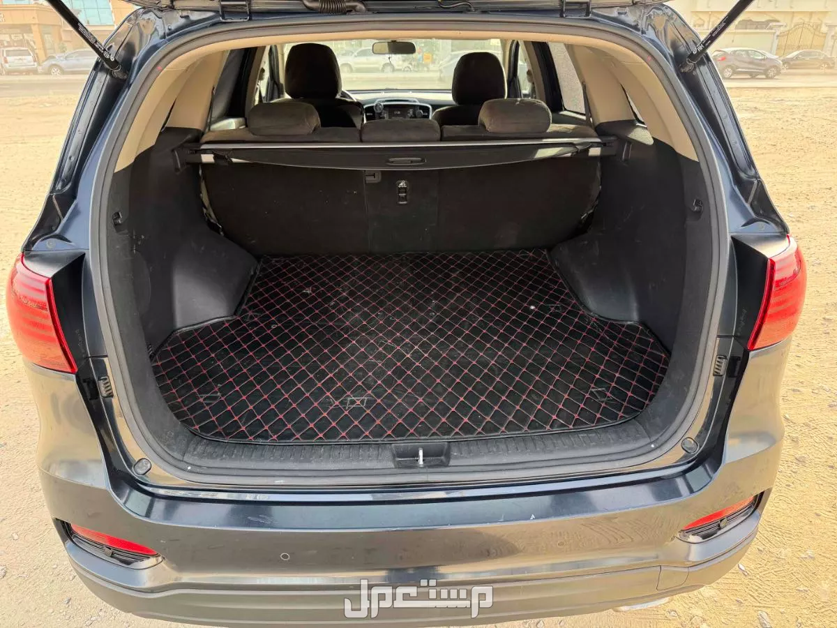 كيا سورينتو 2019 في جدة بسعر 78 ألف ريال سعودي