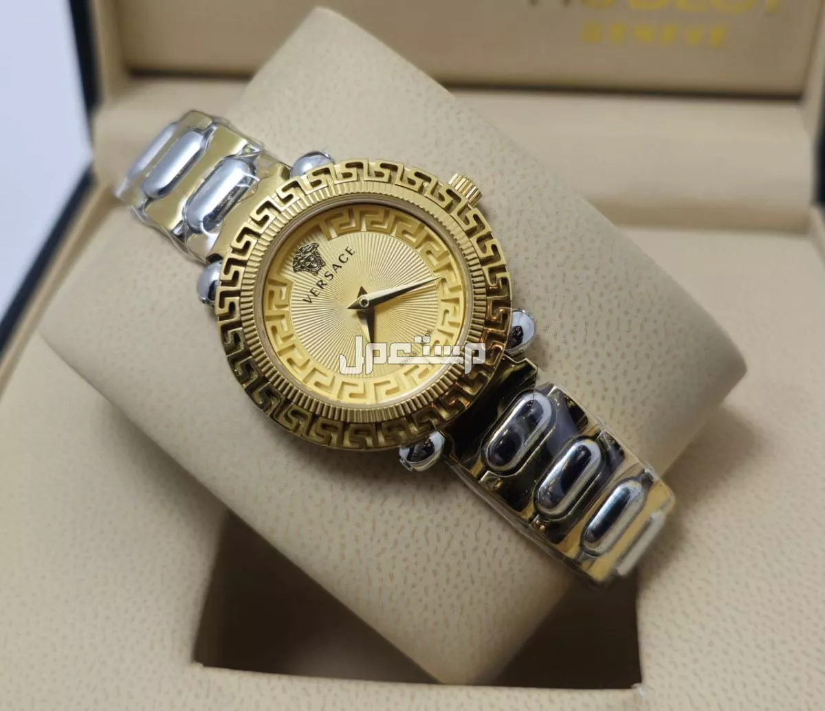 ساعة فرزاتشي نسائي عاليه الجوده ماستر كواليتي  في الرياض بسعر 380 ريال سعودي لطلب وتساب
0567420275