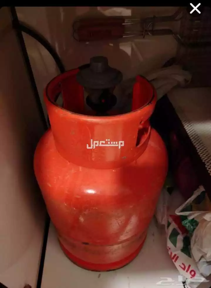 جدة حي النهضة شارع النجدي للبيع فرن غاز