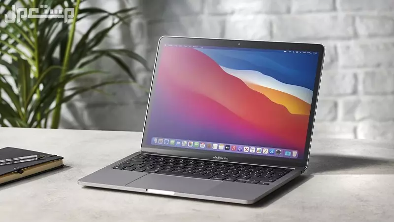 للبيع: ماك بوك برو MacBook Pro M1 - نظيف جداً وبحالة ممتازة استخدام بسيط  في الرياض بسعر 3 آلاف ريال سعودي