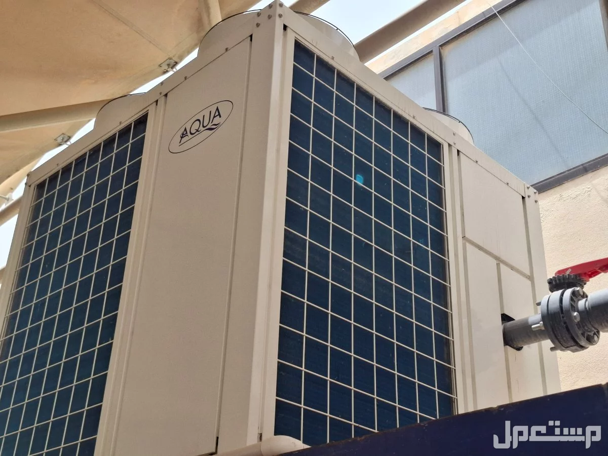 مضخة حرارية أم سخان مسبح؟ قارن – قرر – وفّر مع كروزا الرياض! في شركة مسابح كروزا بالرياض، نوفّر لك أفضل حلول تدفئة وتبريد المسابح