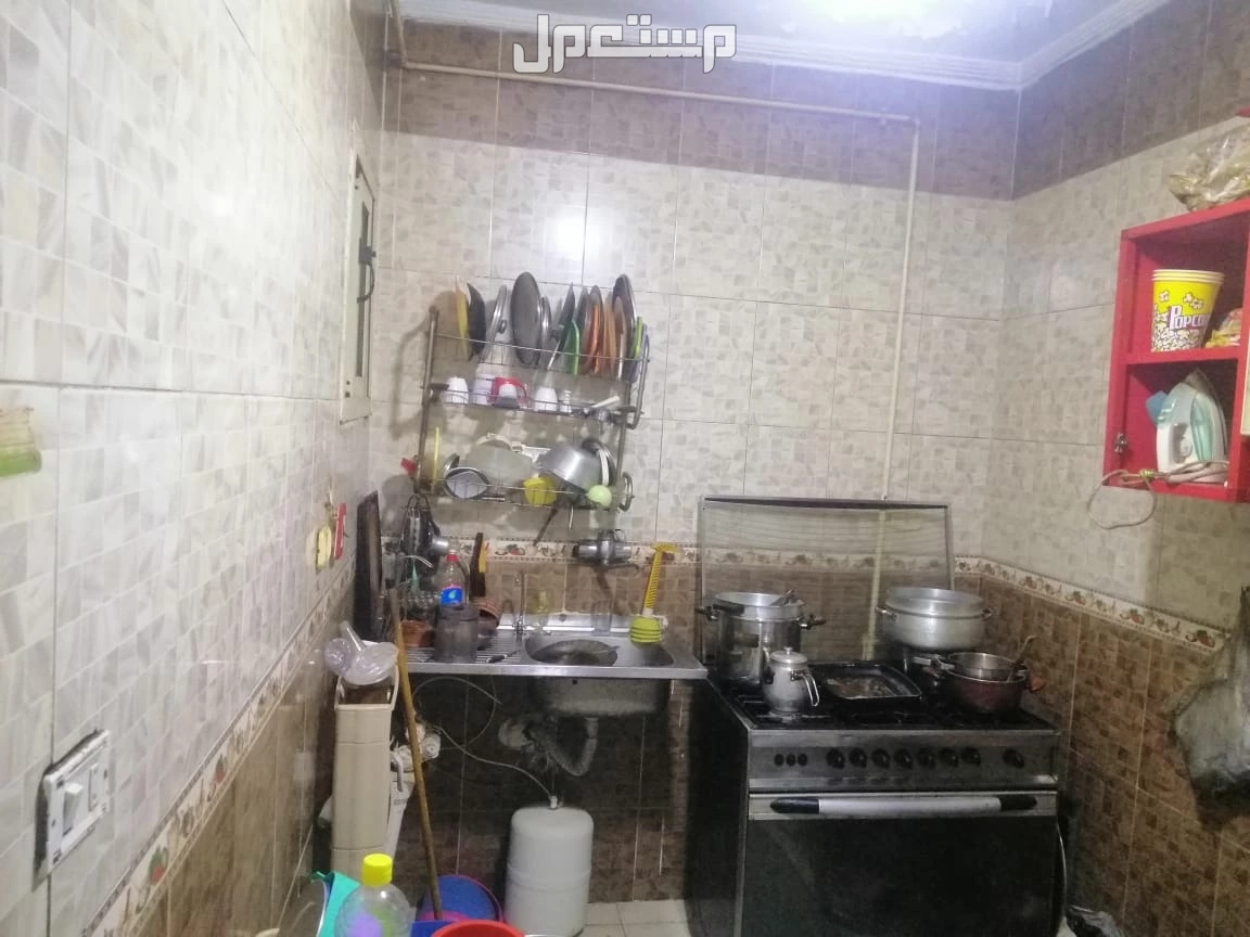 شقة للإيجار في مدينة نصر بسعر 6500 جنيه مصري
