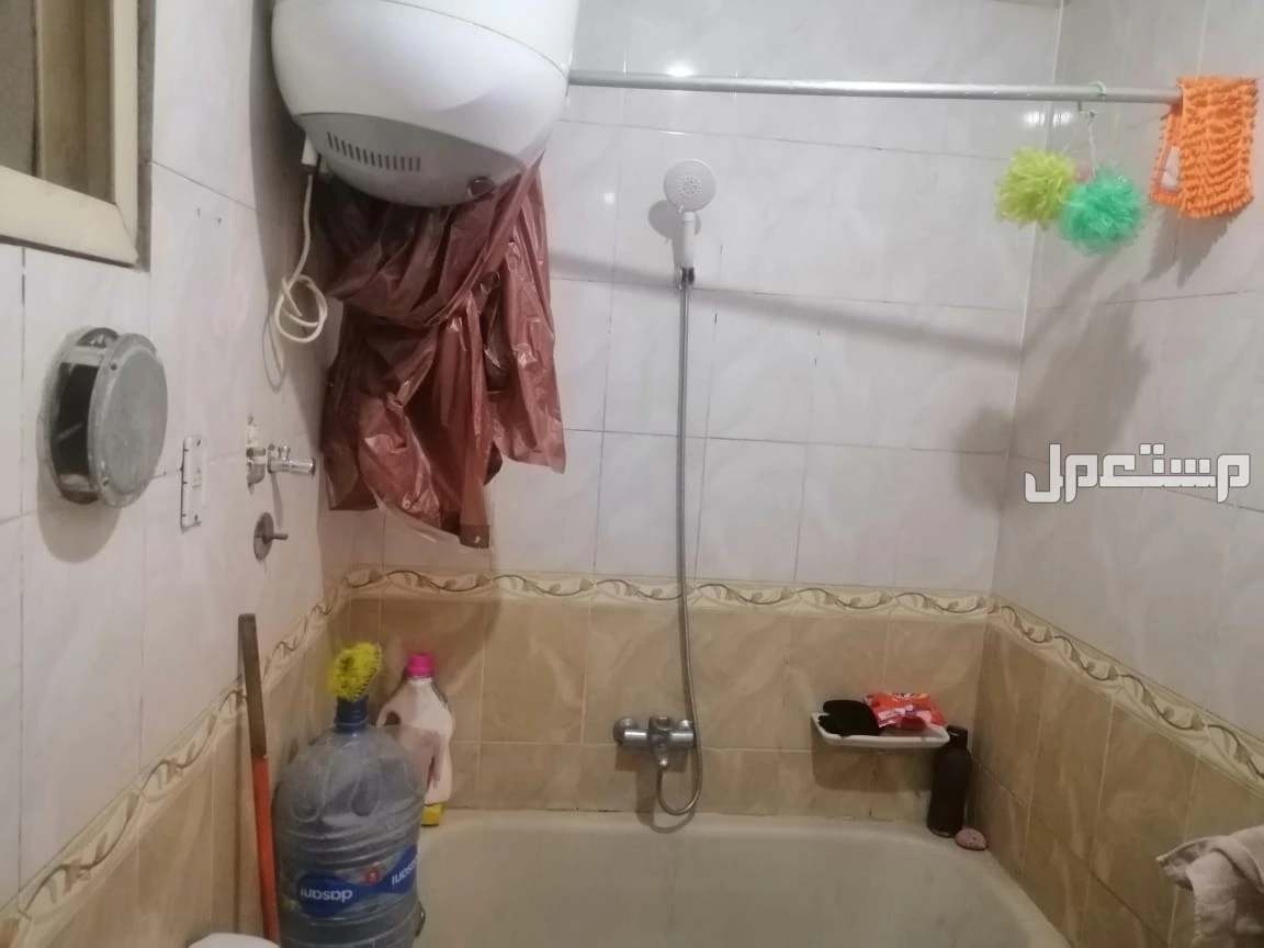شقة للإيجار في مدينة نصر بسعر 6500 جنيه مصري