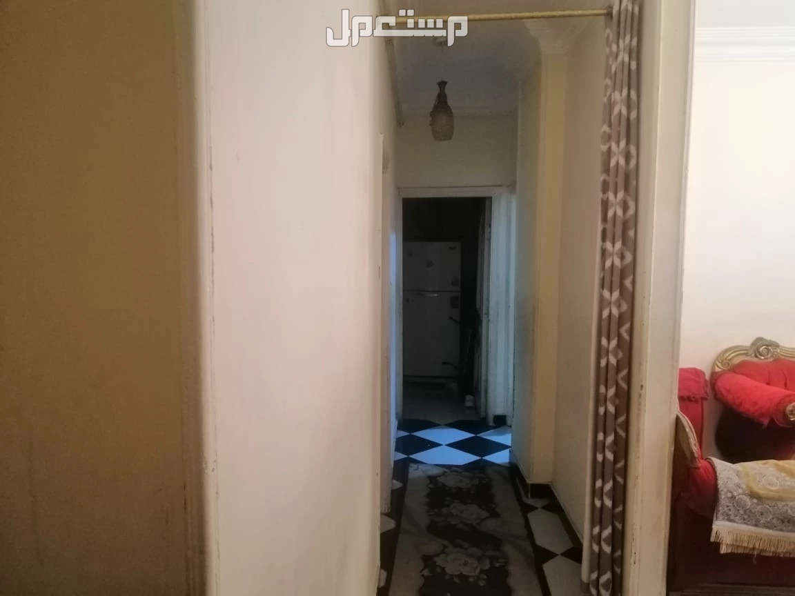 شقة للإيجار في مدينة نصر بسعر 6500 جنيه مصري