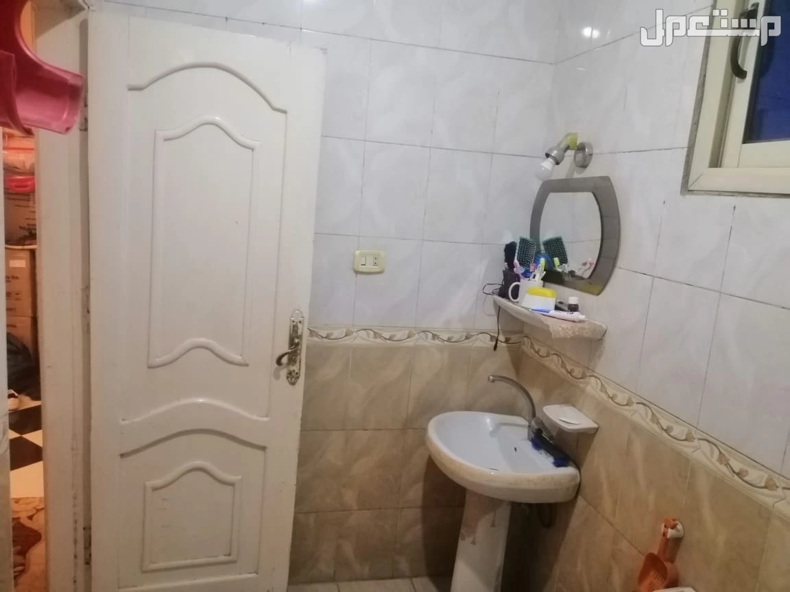 شقة للإيجار في مدينة نصر بسعر 6500 جنيه مصري