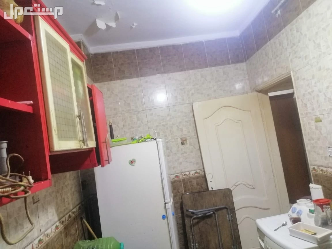 شقة للإيجار في مدينة نصر بسعر 6500 جنيه مصري