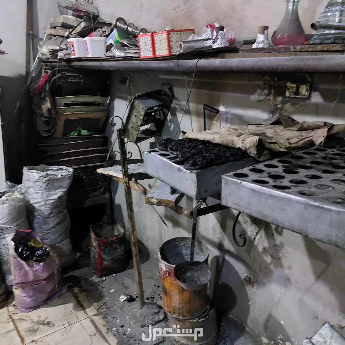محل للإيجار في مدينة نصر بسعر 15 ألف جنيه مصري