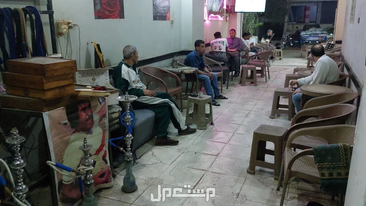 محل للإيجار في مدينة نصر بسعر 15 ألف جنيه مصري