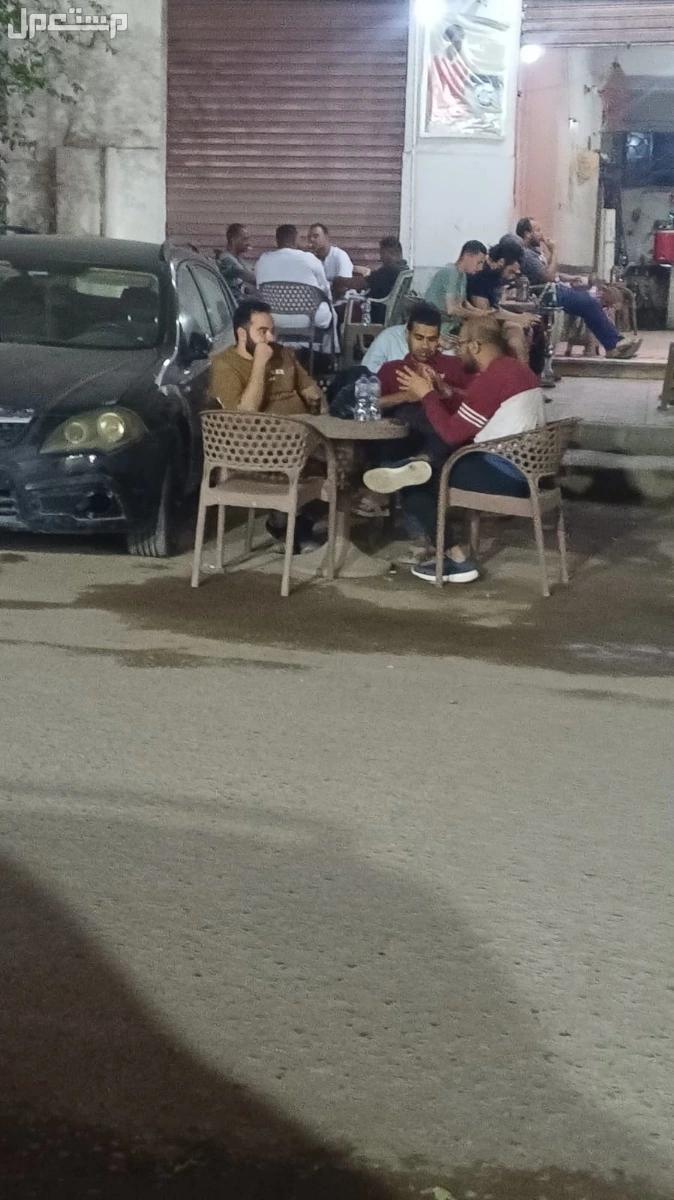 محل للإيجار في مدينة نصر بسعر 15 ألف جنيه مصري