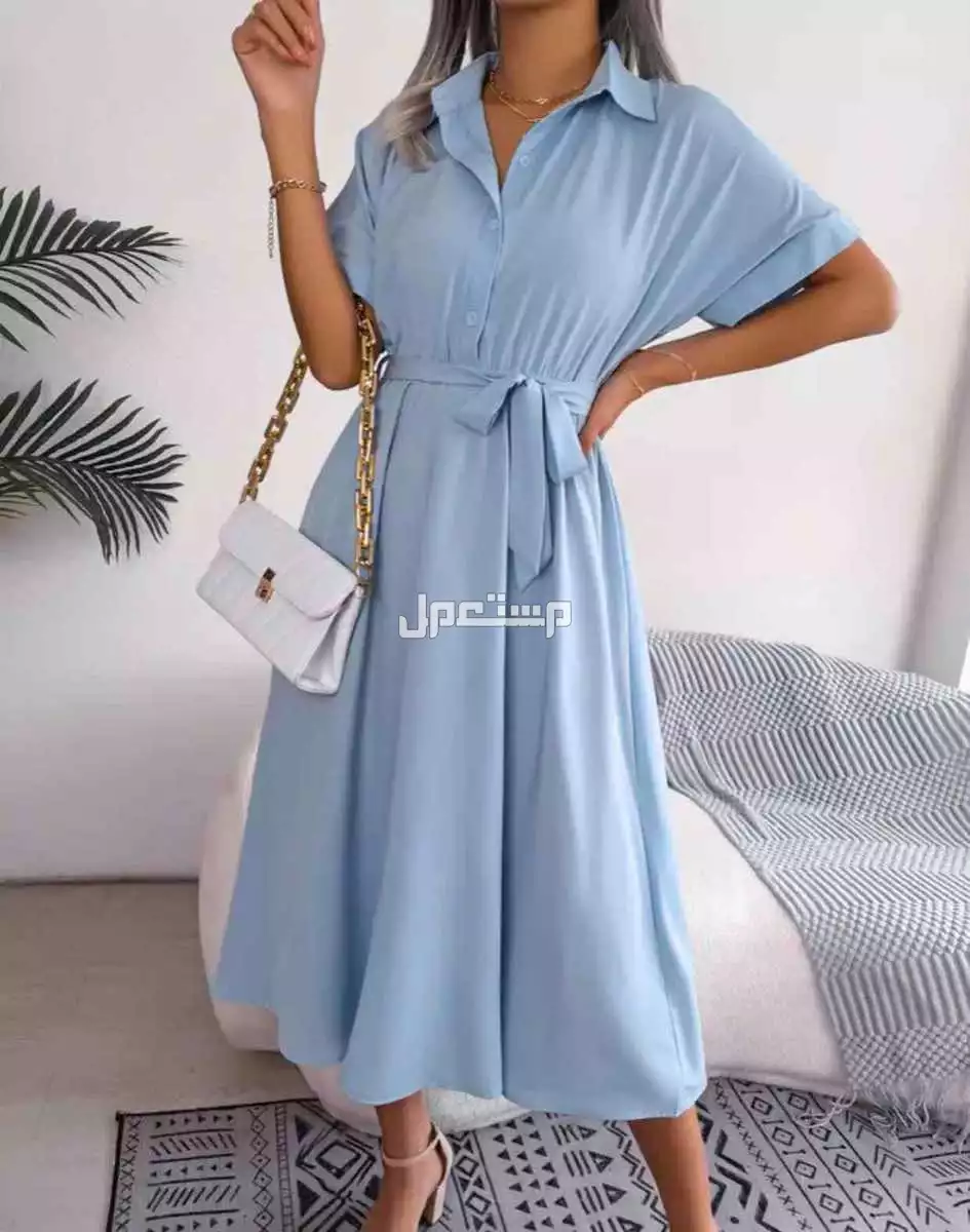 فساتين جديده ومستعلمه بسعر مناسب