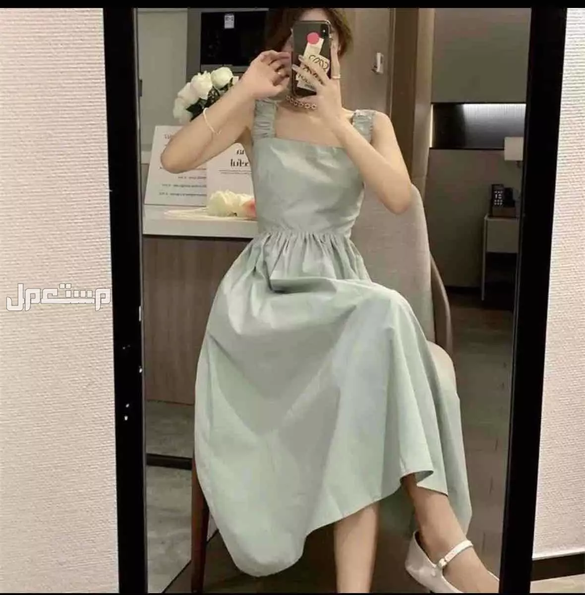 فساتين جديده ومستعلمه بسعر مناسب