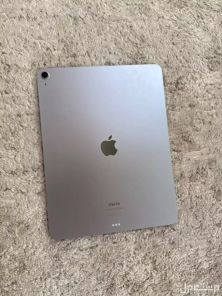 للبيع iPad Air 13 Wi-Fi 128GB M2 اخر اصدار في الخبر بسعر 3450 ريال سعودي