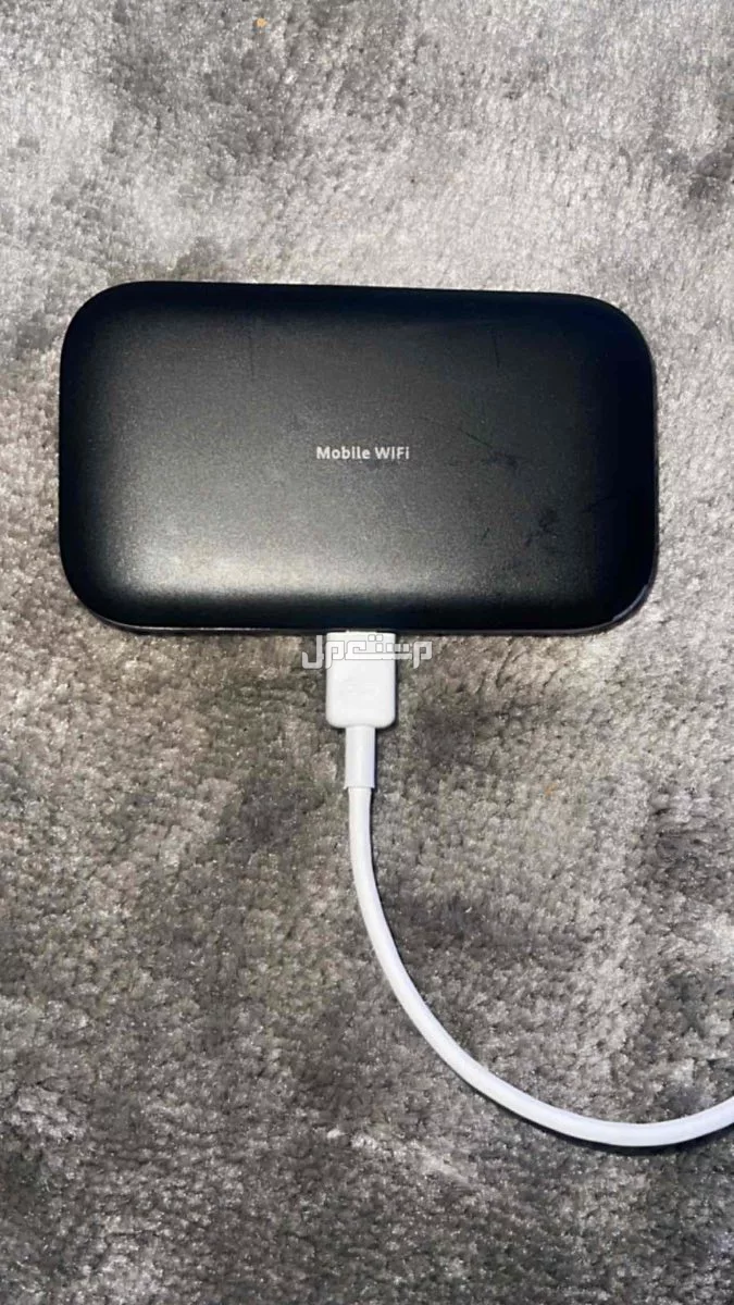 للبيع كونكت راوتر محمول 5G في جدة بسعر 170 ريال سعودي