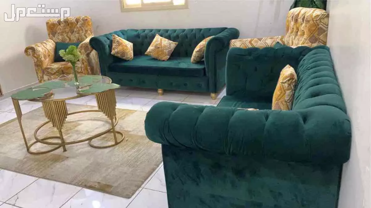 للبيع كنب نظيف بسعر 700 ريال عاجل