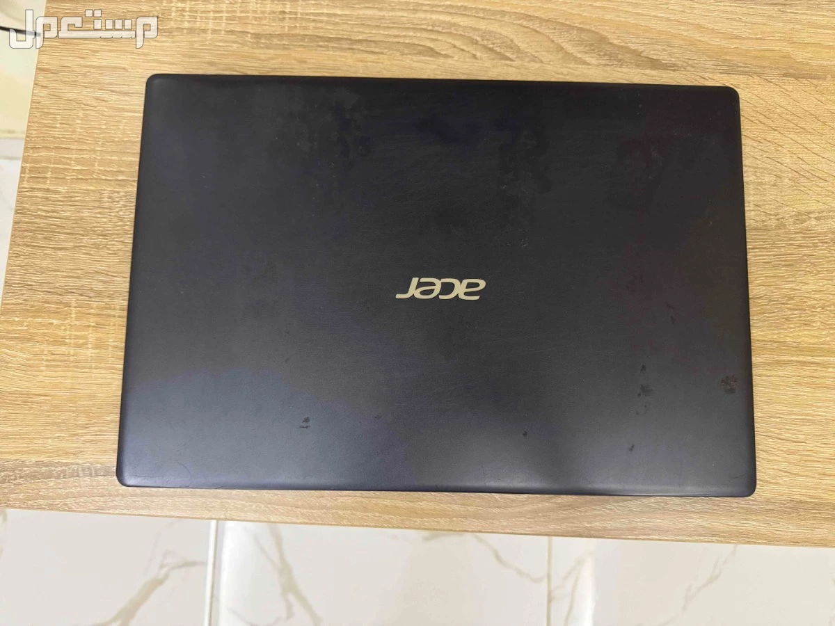 لابتوب ايسر Aspire A315-34 في جدة